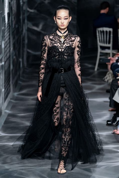 dior ombretti 2019|christian dior dresses fall.